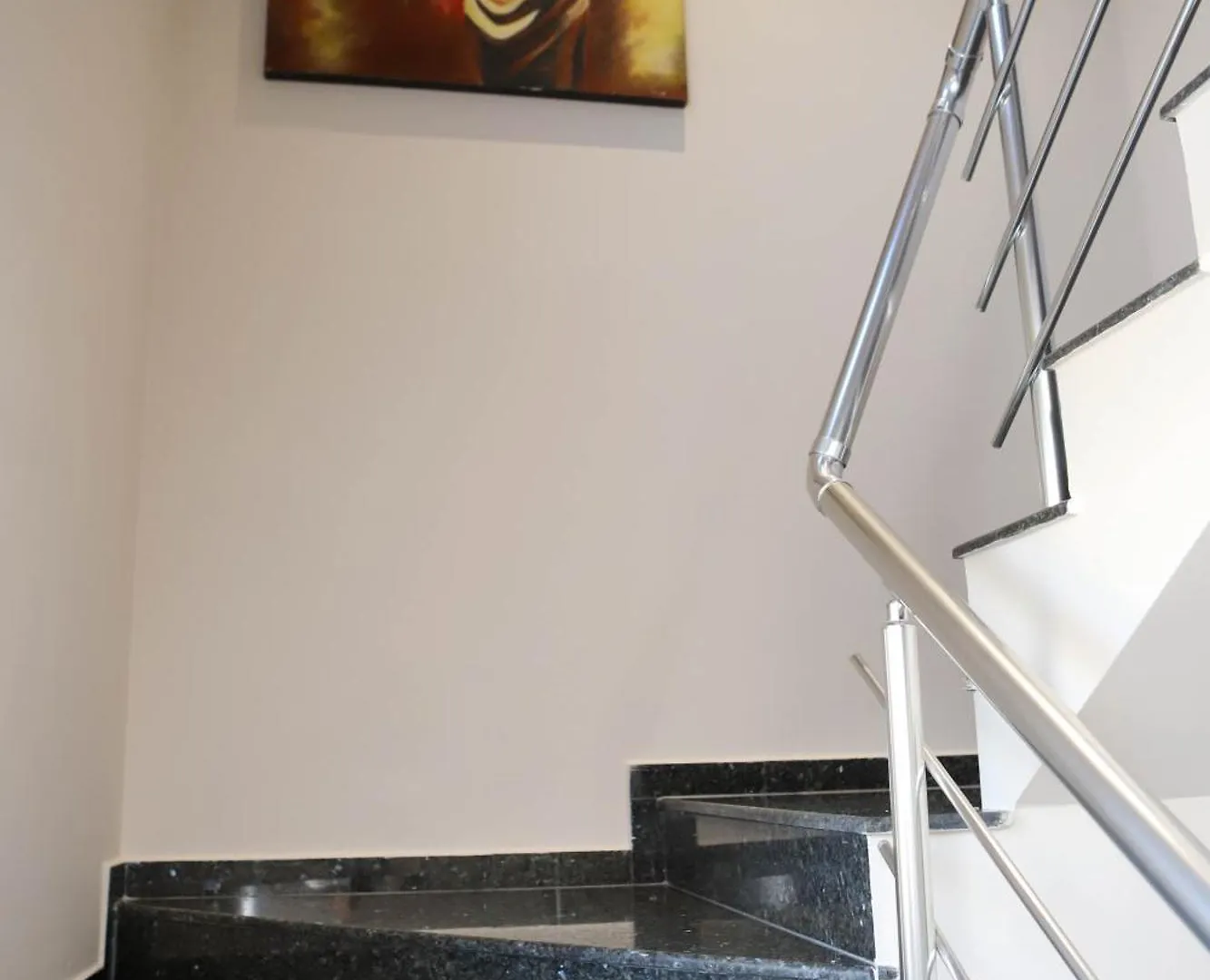 Hotel Antonia Ljaknasi